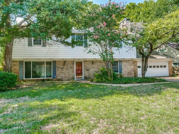907 Glen Dell Dr, Irving, TX 75061