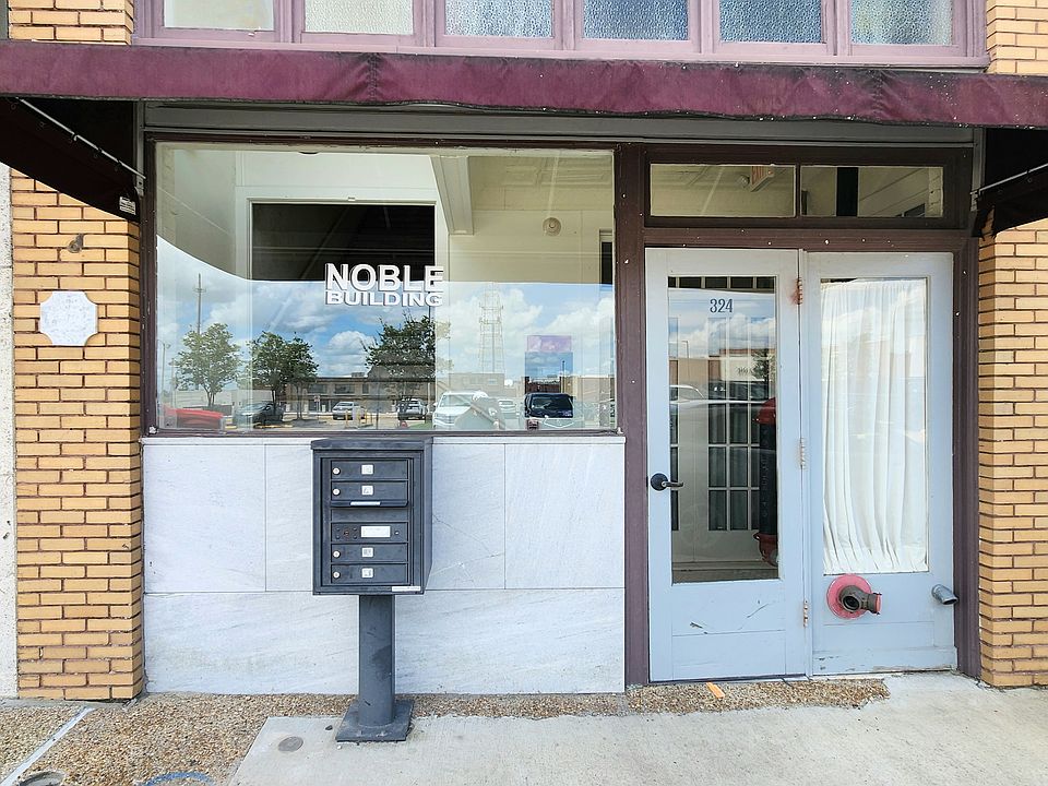 1st image of 324 Pujo St #A