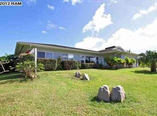 33 Lokelau Pl, Haiku, HI 96708