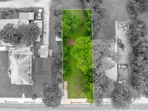 1116 Elm St, Waco, TX 76704