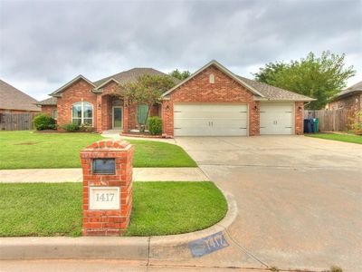 1417 SW 133rd St, Oklahoma City, OK, 73170