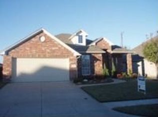 958 Badbury Ln, Grand Prairie, TX 75052