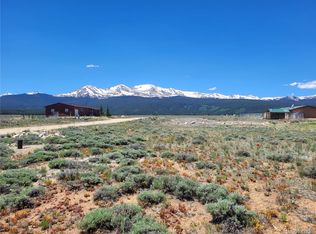 275 Stargazer Cir, Leadville, CO 80461