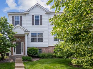 15078 Farnham Ave N, Hugo, MN 55038
