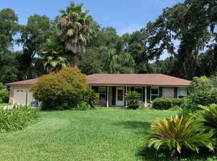 893 Diane Dr, Fernandina Beach, FL 32034