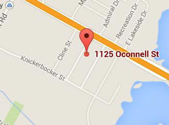 4th image of 1123 Oconnell St