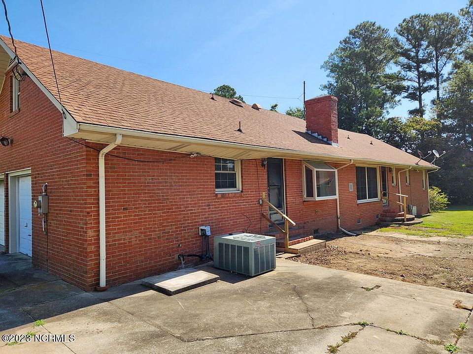 3236 Carey Road, Kinston, NC 28504 Zillow