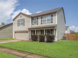 2095 Laurel Lake Dr, Tuscaloosa, AL 35405