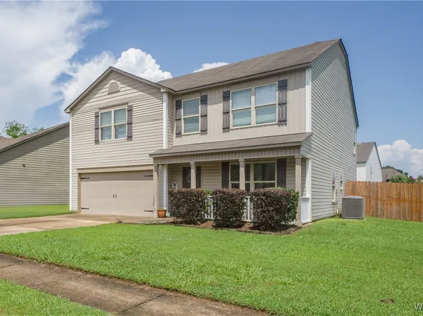 2095 Laurel Lake Dr, Tuscaloosa, AL 35405