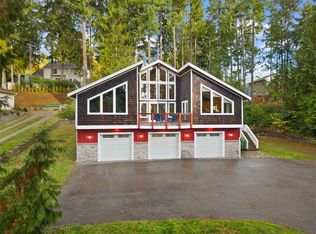 1947 NW Nuthatch Way, Silverdale, WA 98383