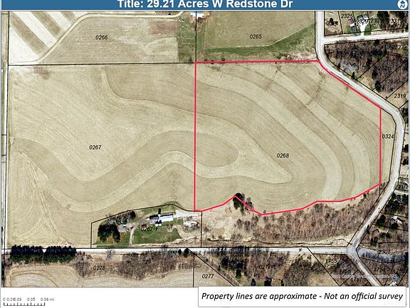 3rd image of W Redstone Dr