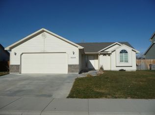 8644 W Stirrup, Boise, ID 83706