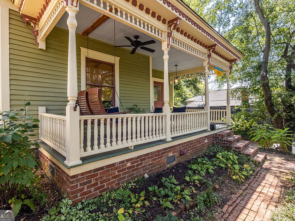 532 Broyles St SE, Atlanta, GA 30312 | MLS #10603513 | Zillow