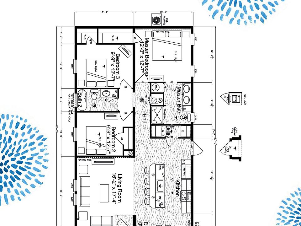 1st image of 999 Mango Dr #7UNHJ3
