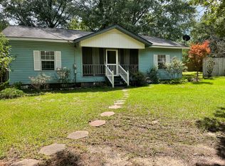 2563 Columbia Road 15, Magnolia, AR 71753