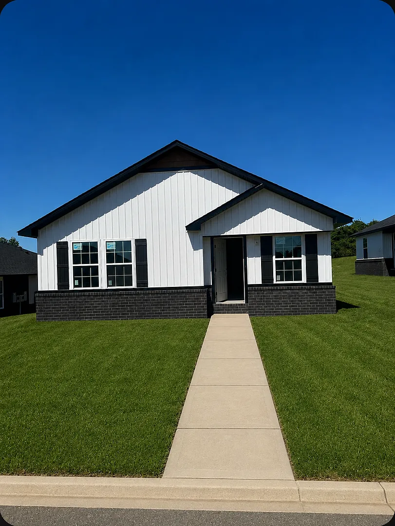 Northridge Duplexes — Photo 1