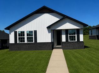 436 Northridge Dr E, Van Buren, AR 72956
