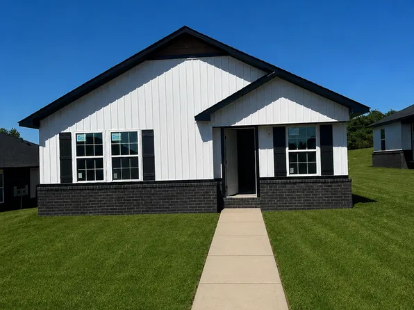 436 Northridge Dr E, Van Buren, AR 72956