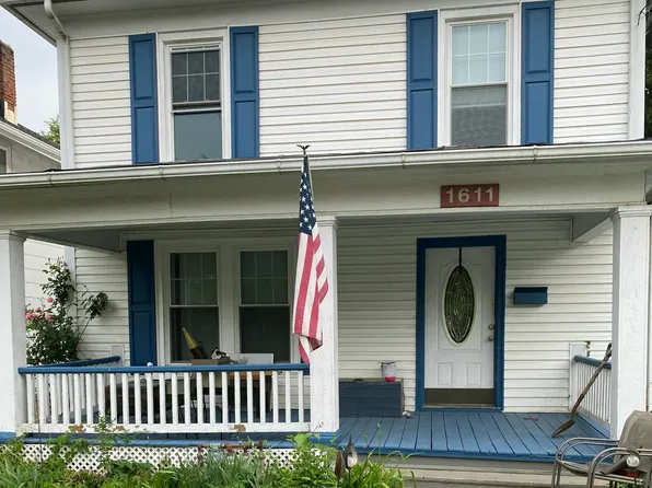 1611 8th St SE, Roanoke, VA 24013