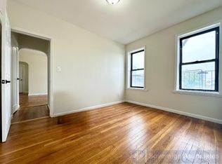 1544 Gillespie Ave APT 6B, Bronx, NY 10461