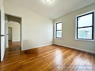 1544 Gillespie Avenue, #6B