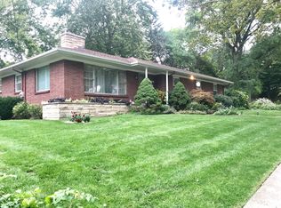 1725 Orville St SE, Grand Rapids, MI