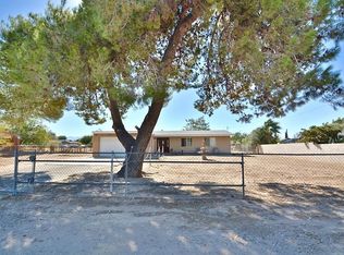 10770 Arroyo Rd, Hesperia, CA 92345
