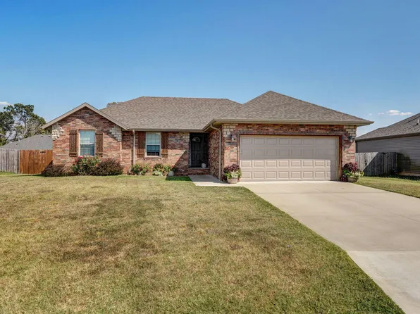 1200 N Cardinal Avenue, Republic, MO 65738