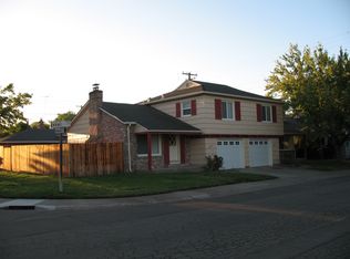 2550 Kent Dr, Sacramento, CA 95821