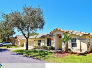 3601 Sahara Springs Blvd, Pompano Beach, FL 33069
