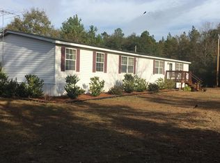 92 Furman Ln, Walterboro, SC 29488