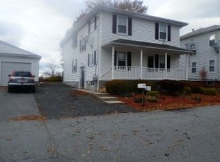 7 Fairmount Ave #2, East Providence, RI 02914