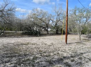 County Road 3053, Orange Grove, TX 78372