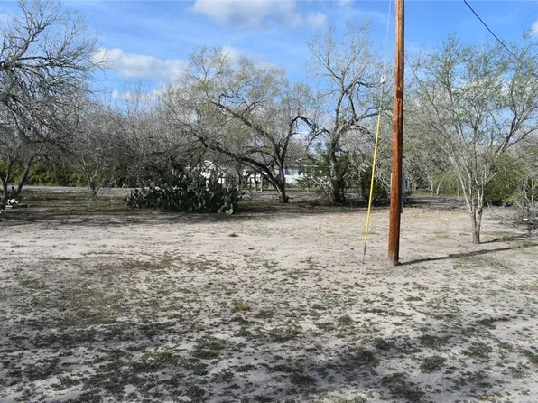 County Road 3053, Orange Grove, TX 78372