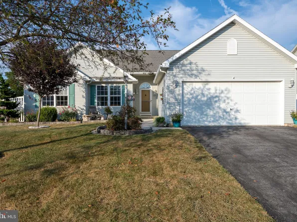 369 Fencepost Ln #L-0071, Palmyra, PA 17078