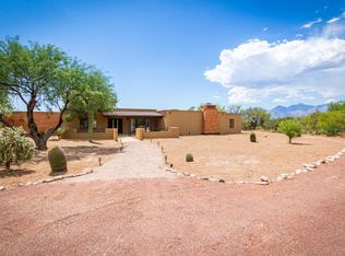 905 N Camino Cordon, Tucson, AZ 85748