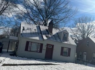 4005 Hopkins Rd, Youngstown, OH 44511