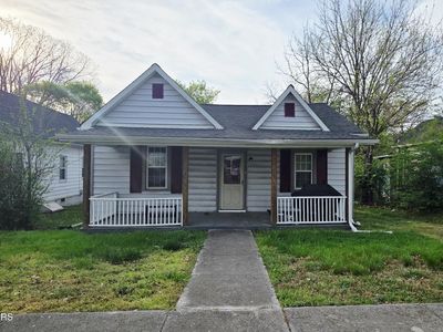 406 E Quincy Ave, Knoxville, TN, 37917