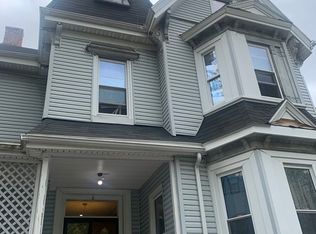 2 Sunderland St, Boston, MA 02121