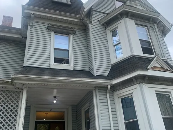 2 Sunderland St, Boston, MA 02121