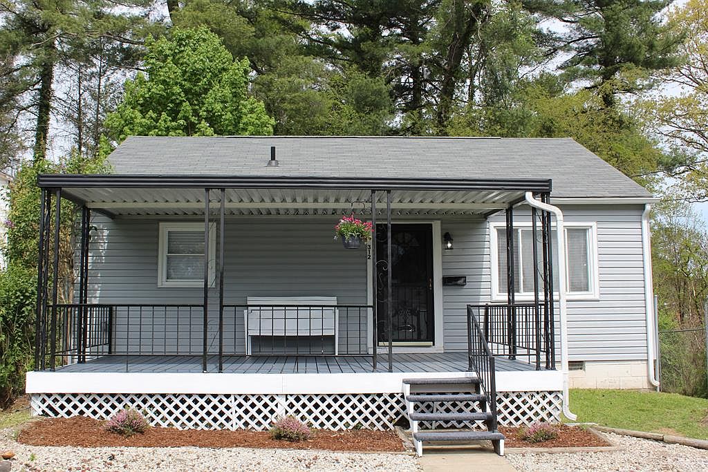 312 Glenn Ave, Beckley, WV 25801 MLS 84016 Zillow