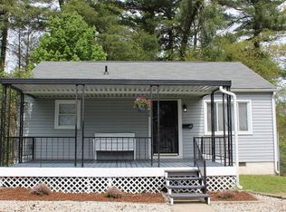 312 Glenn Ave, Beckley, WV 25801