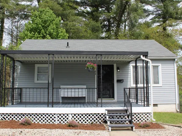 312 Glenn Ave, Beckley, WV 25801