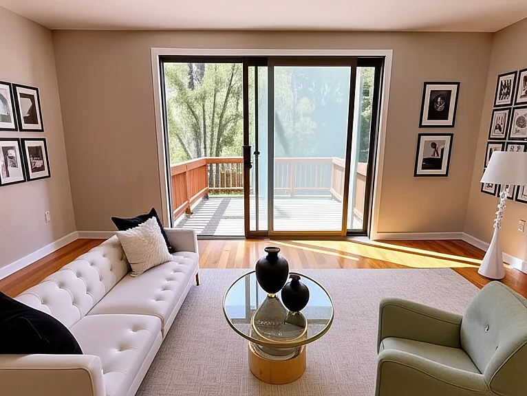 Kingsbury Townhouses — Photo 31