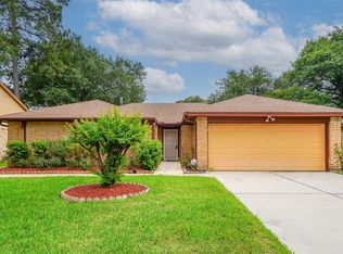 2510 Summer Spring Dr, Spring, TX 77373