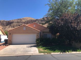 2355 S 770 W, Hurricane, UT 84737