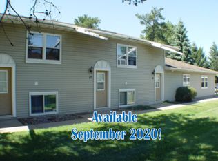 2600 Sunset Blvd APT 18, Stevens Point, WI 54481
