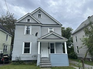 322 Hatch St, Syracuse, NY 13205