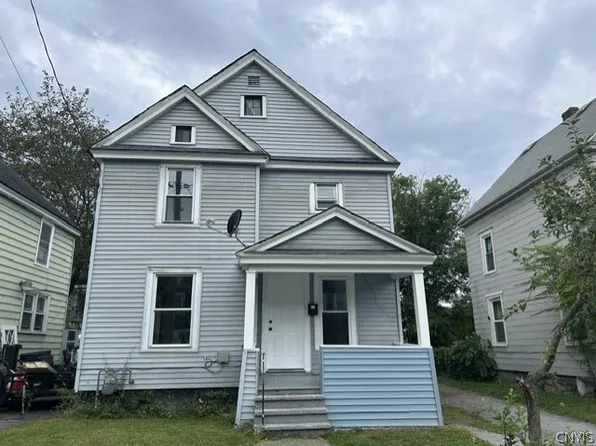322 Hatch St, Syracuse, NY 13205
