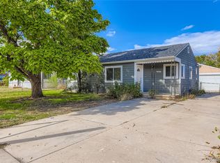 2687 W Mississippi Ave, Denver, CO 80219